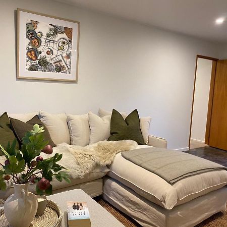 Wanaka Deluxe Studio エクステリア 写真