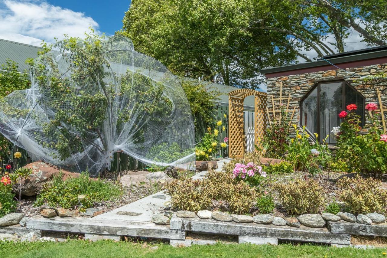 Wanaka Deluxe Studio エクステリア 写真
