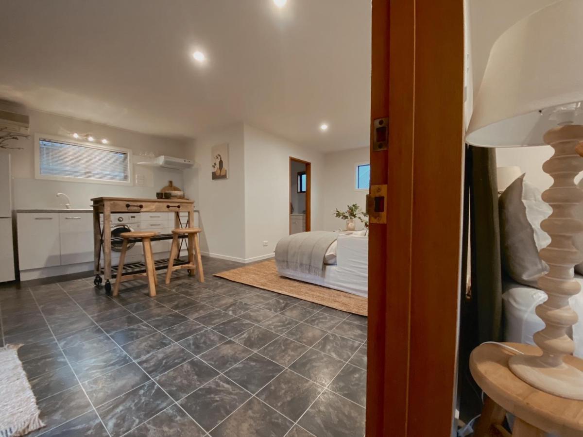 Wanaka Deluxe Studio エクステリア 写真