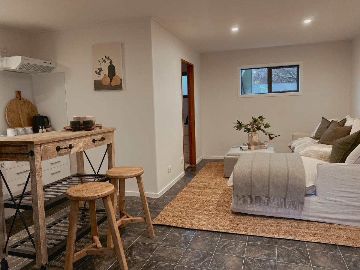 Wanaka Deluxe Studio エクステリア 写真