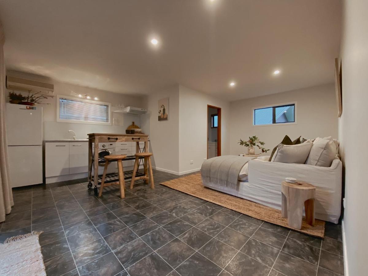 Wanaka Deluxe Studio エクステリア 写真