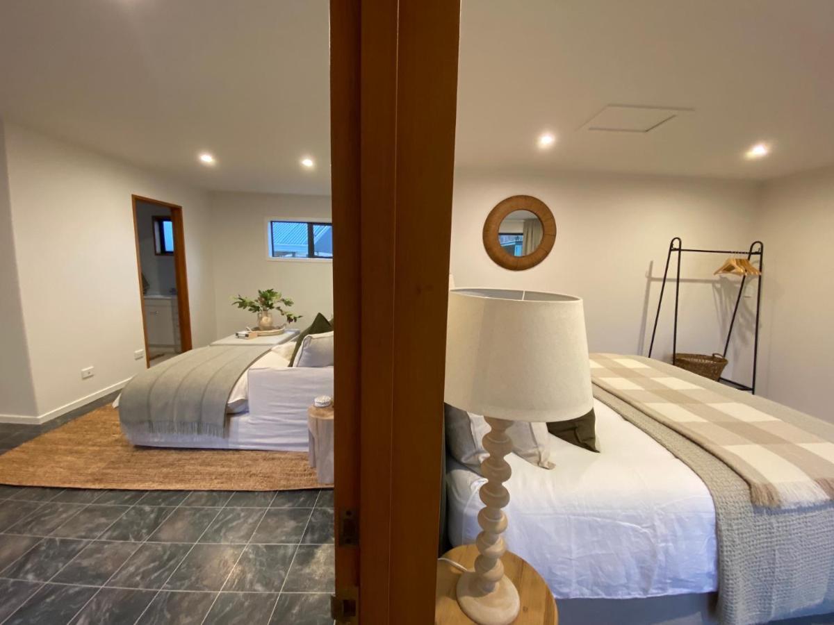 Wanaka Deluxe Studio エクステリア 写真