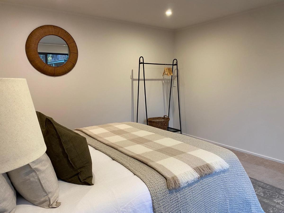 Wanaka Deluxe Studio エクステリア 写真