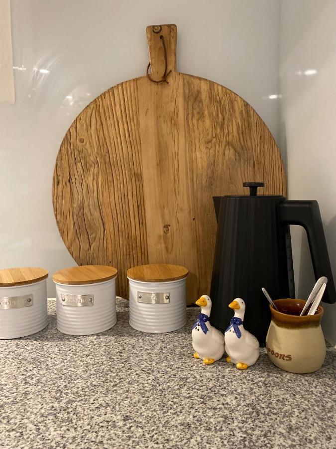 Wanaka Deluxe Studio エクステリア 写真