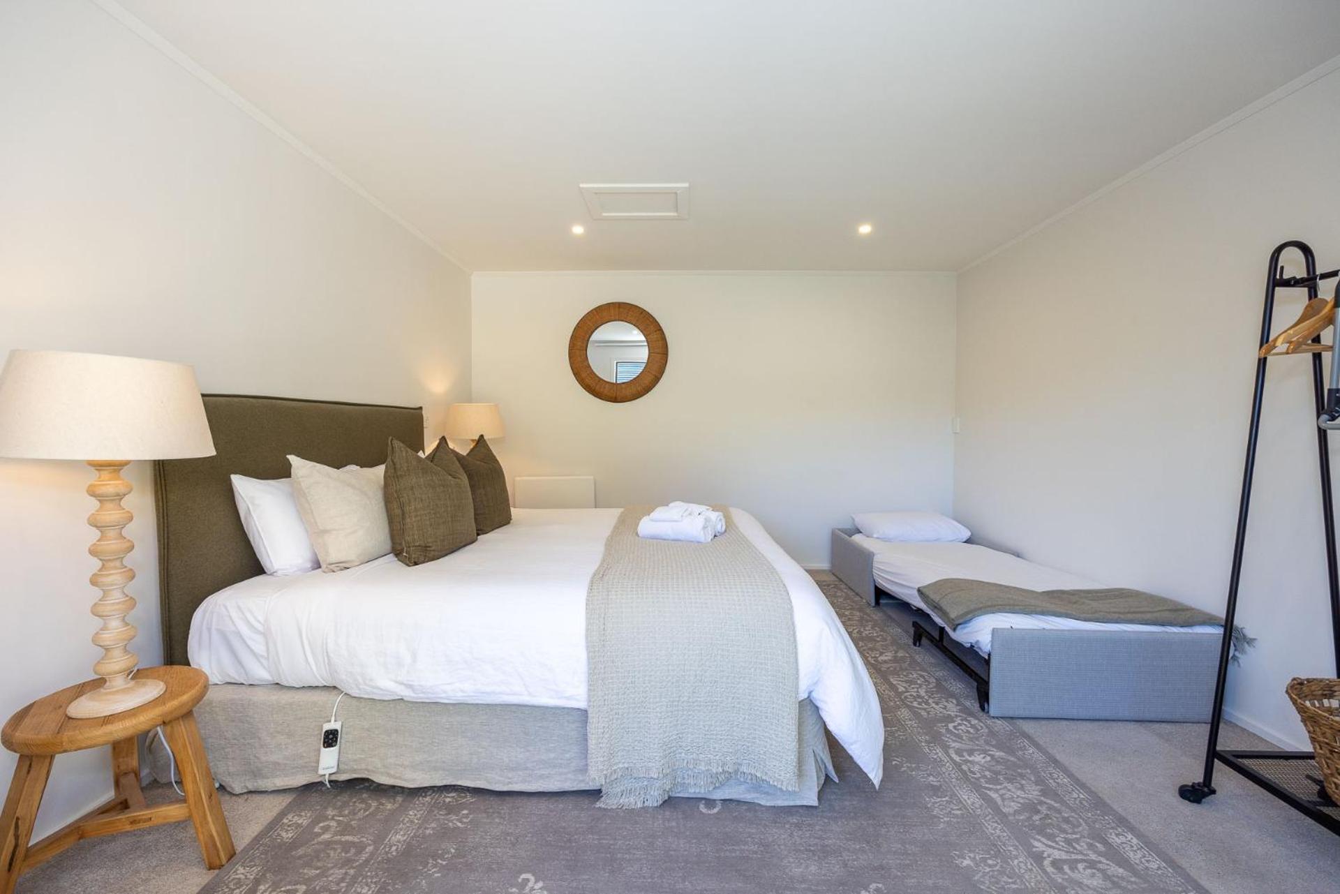 Wanaka Deluxe Studio エクステリア 写真